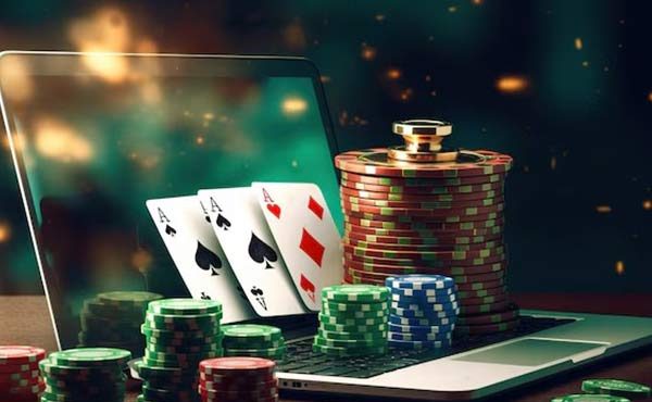 Казино на ПК